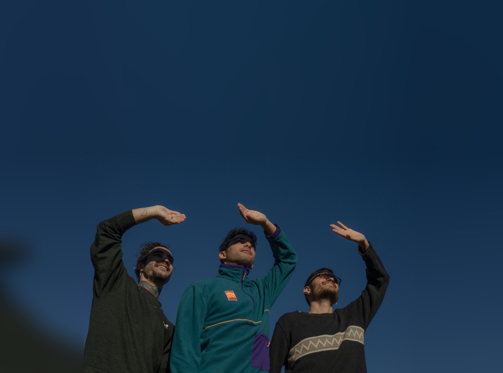 mamut band photo